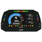 Aim MXG 1.3 Strada TFT Dash Display – 7" Colour Display - Clubsport Garage