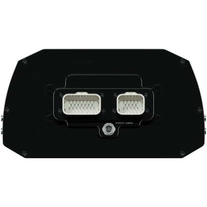 Aim MXG 1.3 Strada TFT Dash Display – 7" Colour Display - Clubsport Garage