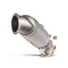 Akrapovic BMW M2 N55 Performance Downpipe (F87) - Clubsport Garage