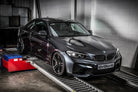 Alpha - N Carbon Fibre Roof BMW F87 M2 & M2 Competition - Clubsport Garage