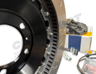 AP Racing 390x36 Front Brake Kit Porsche 718 GT4 (no calipers) - Clubsport Garage