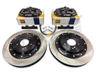AP Racing CP9449 Pro 5000R 355mm Rear Brake Kit – BMW E9X M3 - Clubsport Garage