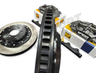 AP Racing CP9449 Pro 5000R 355mm Rear Brake Kit – BMW F8X M2, M3 & M4 - Clubsport Garage