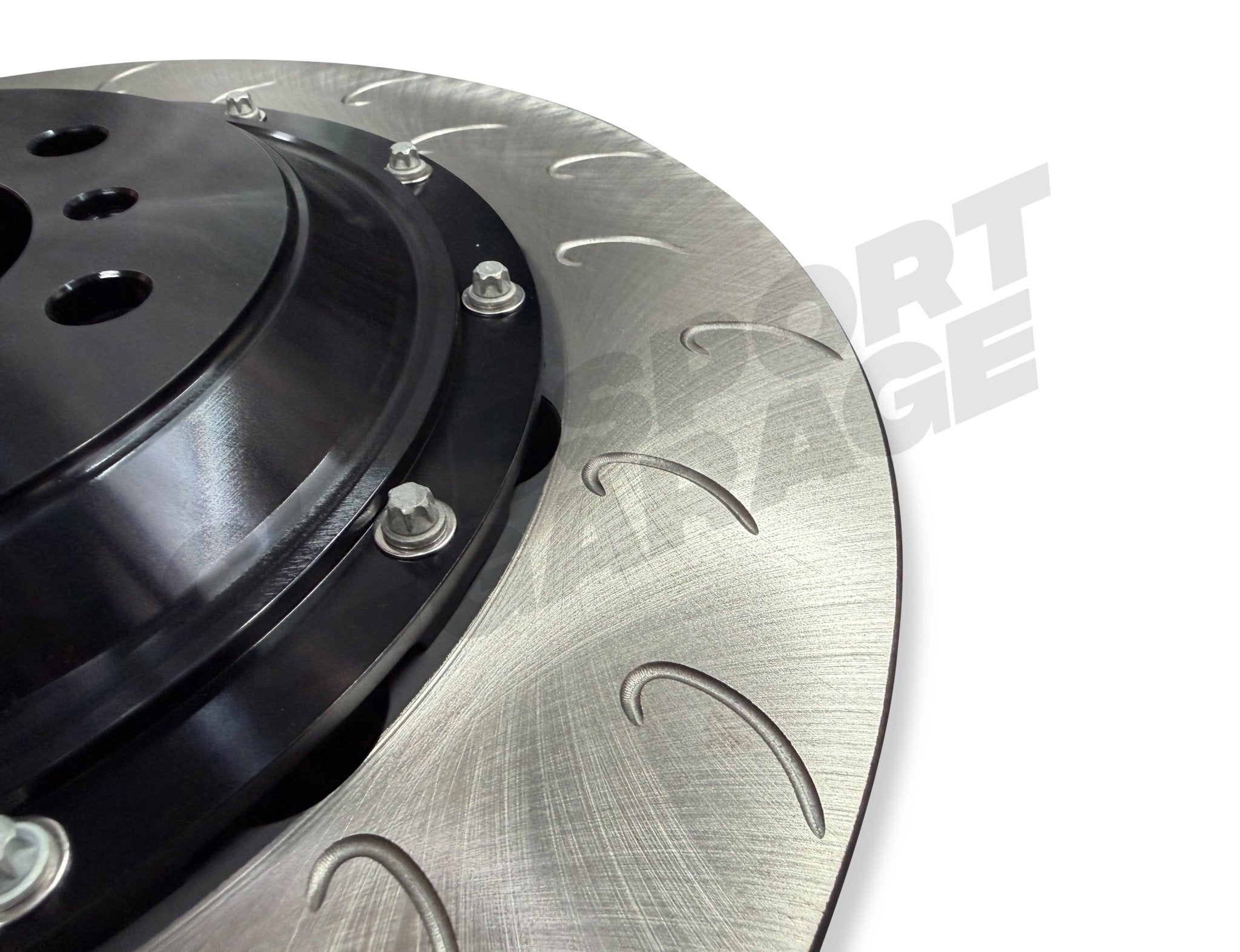AP Racing CP9449 Pro 5000R 378mm Rear Brake Kit – BMW G8X M2, M3 & M4 - Clubsport Garage