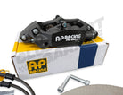 AP Racing CP9449 Pro 5000R 378mm Rear Brake Kit – BMW G8X M2, M3 & M4 - Clubsport Garage