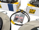 AP Racing CP9449 Pro 5000R 378mm Rear Brake Kit – BMW G8X M2, M3 & M4 - Clubsport Garage