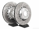 AP Racing CP9449 Pro 5000R 380x28mm 2NH Rear Conversion Kit – BMW F8X M2, M3 & M4 - Clubsport Garage