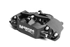 AP Racing CP9449 Pro 5000R Rear Brake Calipers – Grey Anodised Pair - Clubsport Garage