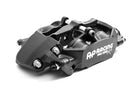 AP Racing CP9449 Pro 5000R Rear Calipers (Pair) – Grey or Nickel Finish - Clubsport Garage