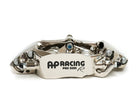 AP Racing CP9449 Pro 5000R Rear Calipers (Pair) – Grey or Nickel Finish - Clubsport Garage