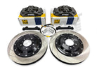 AP Racing CP9660 Pro 5000R 378mm Front Big Brake Kit – BMW F8X M2 M3 M4 - Clubsport Garage