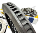 AP Racing CP9660 Pro 5000R 378mm Front Big Brake Kit – BMW F8X M2 M3 M4 - Clubsport Garage