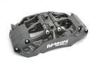 AP Racing CP9660 Pro 5000R Front Brake Calipers – Grey Anodised Pair - Clubsport Garage