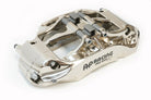 AP Racing CP9660 Pro 5000R Front Brake Calipers – Nickel-Plated Pair - Clubsport Garage