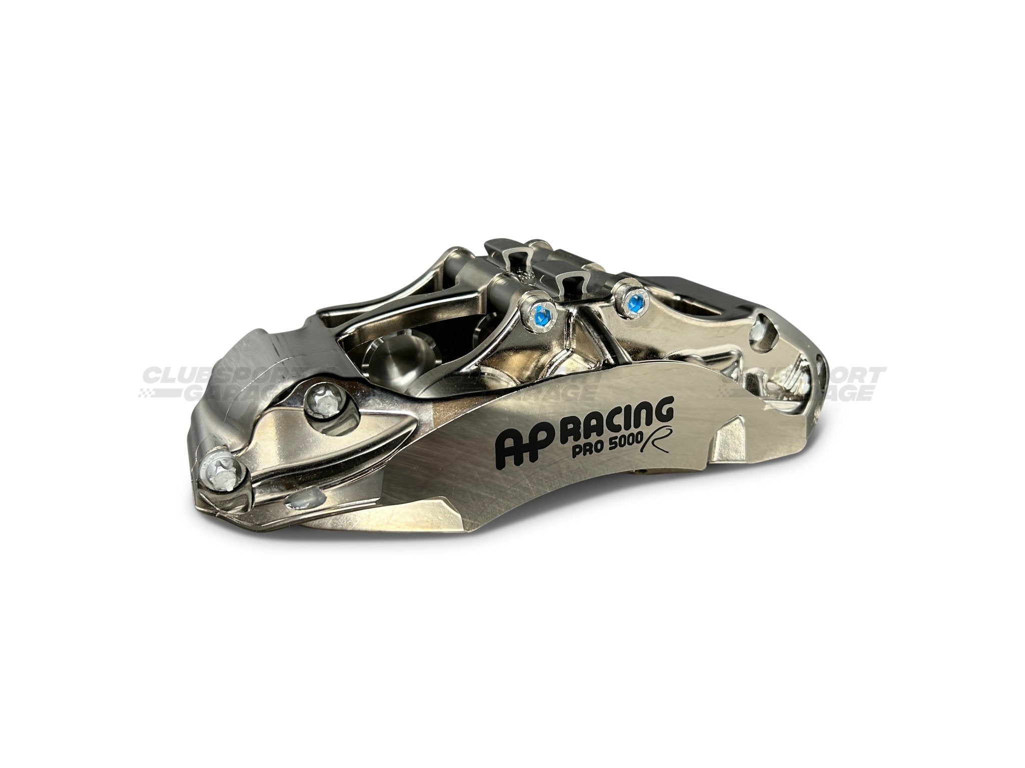 AP Racing FRONT Race Pro 5000r Race Brake Kit (CP9660) - Clubsport Garage