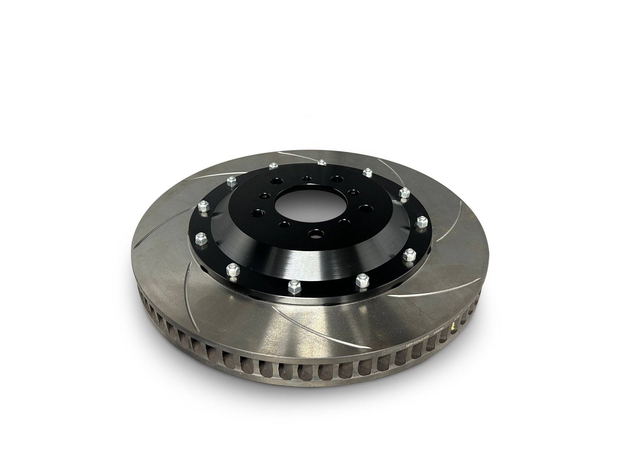 AP Racing FRONT Race Pro 5000r Race Brake Kit (CP9660) - Clubsport Garage