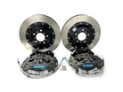 AP Racing FRONT Race Pro 5000r Race Brake Kit (CP9660) - Clubsport Garage