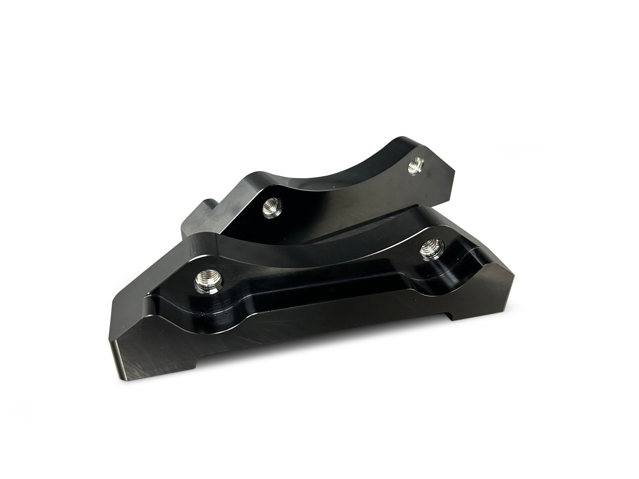 AP Racing FRONT Race Pro 5000r Race Brake Kit (CP9660) - Clubsport Garage