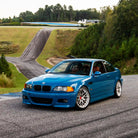 Apex ARC - 8 Alloy Wheel 18" 5x120 - Clubsport Garage