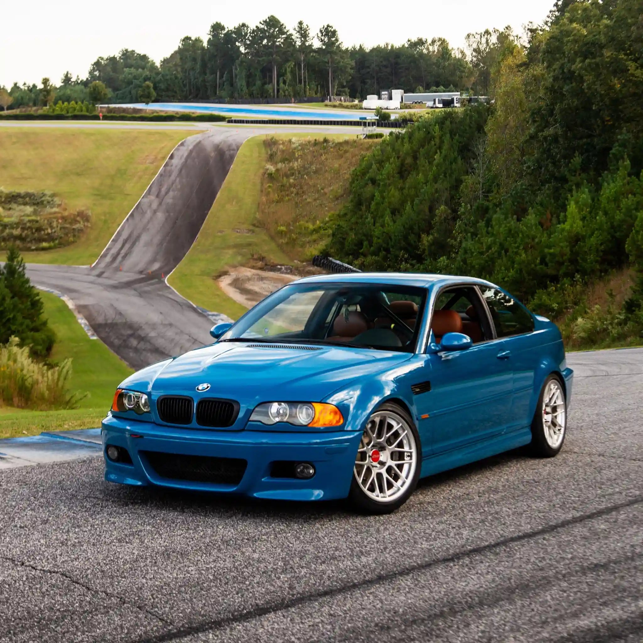 Apex ARC - 8 Alloy Wheel 18" 5x120 - Clubsport Garage