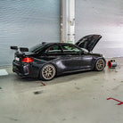 Apex EC - 7 Alloy Wheel 19" 5x120 - Clubsport Garage