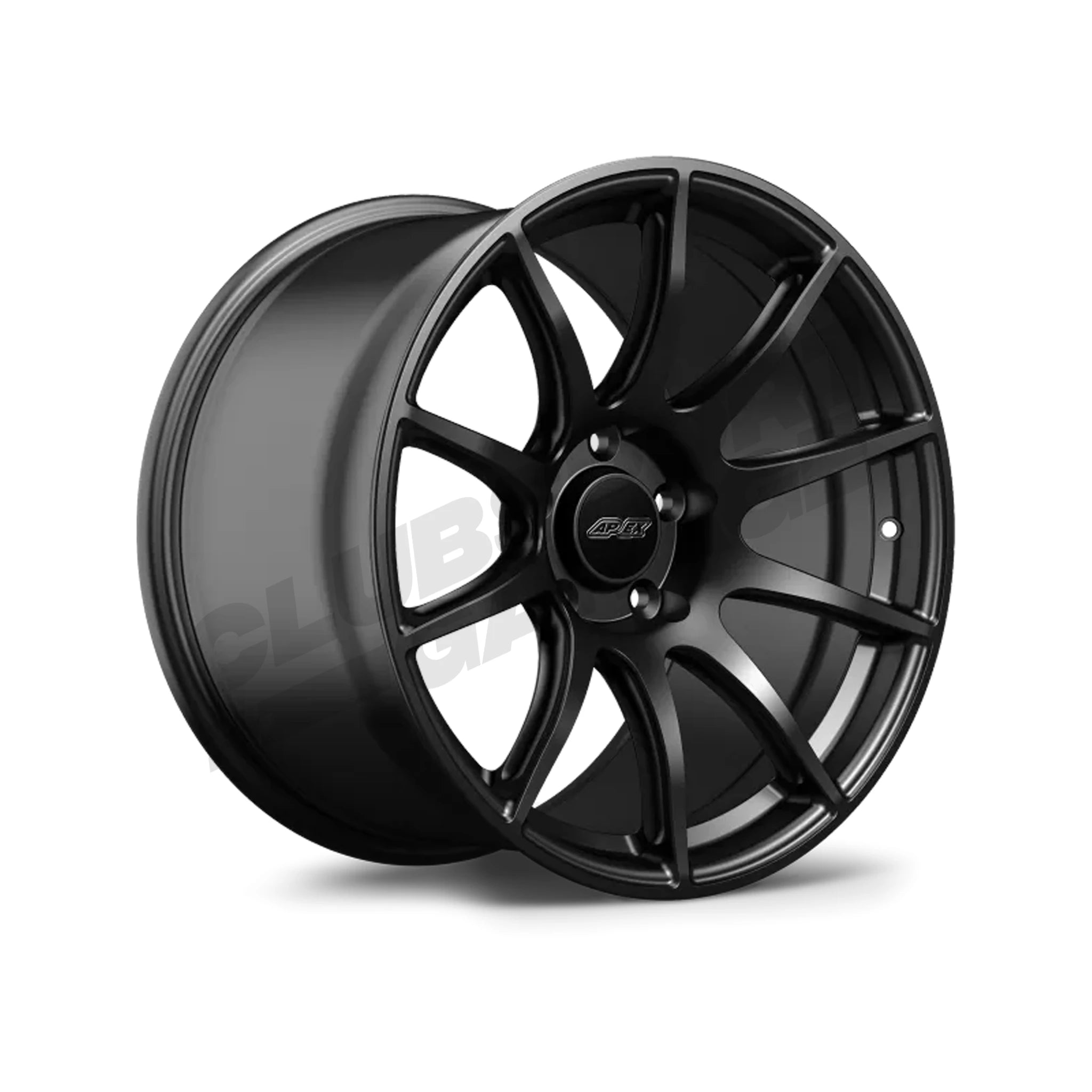Apex SM - 10 Alloy Wheel 18" 5x120 - Clubsport Garage