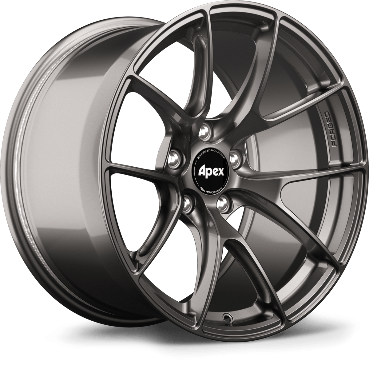 Apex VS-5RS Forged Alloy Wheel - Clubsport Garage
