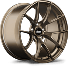 Apex VS-5RS Forged Alloy Wheel - Clubsport Garage