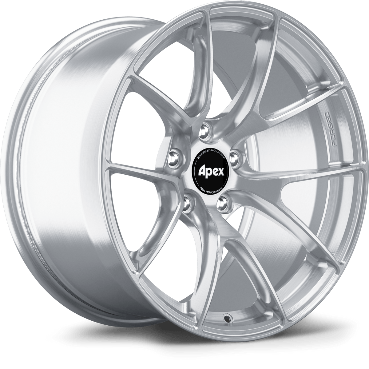 Apex VS-5RS Forged Alloy Wheel - Clubsport Garage