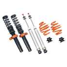 AST 5100 Coilovers – BMW F87 M2 & M2 Competition - Clubsport Garage