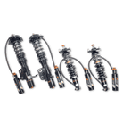 AST 5300 3-Way Motorsport Coilovers – BMW F2X/F3X M135i, M140i, M235i xDrive, M240i xDrive, 335i & 340i - Clubsport Garage