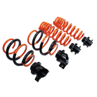 AST Adjustable Lowering Spring Kit – BMW F80 M3, F82 M4, F83 M4 Convertible & F87 M2 - Clubsport Garage