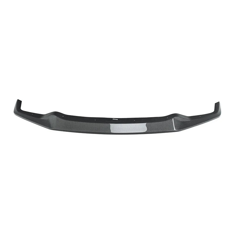 AutoID F87 M2 Carbon Fibre CSL Front Splitter - Clubsport Garage