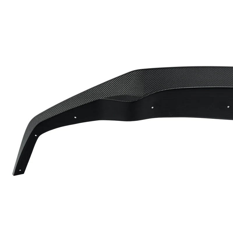 AutoID F87 M2 Carbon Fibre CSL Front Splitter - Clubsport Garage