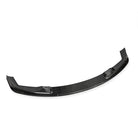 AutoID F87 M2 Competition Pre - preg Carbon Fibre Performance GTS Front Splitter - Clubsport Garage