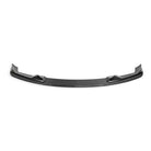 AutoID F87 M2 Competition Pre - preg Carbon Fibre Performance GTS Front Splitter - Clubsport Garage