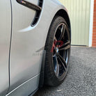 Automotive Passion Carbon / Gloss Black Arch Guards for BMW F82 M4 - Clubsport Garage