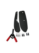 Automotive Passion Carbon / Gloss Black Arch Guards for BMW G87 M2 - Clubsport Garage