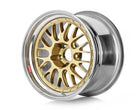 BBS Motorsport 19" E88 Wheel Set BMW G8X M2 M3 M4 - Clubsport Garage