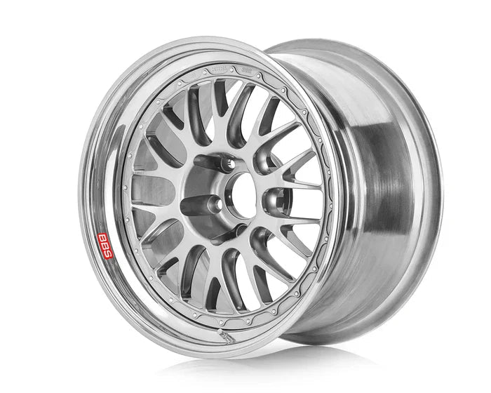 BBS Motorsport 18" E88 Wheels BMW F8X M2 M3 M4 - Clubsport Garage