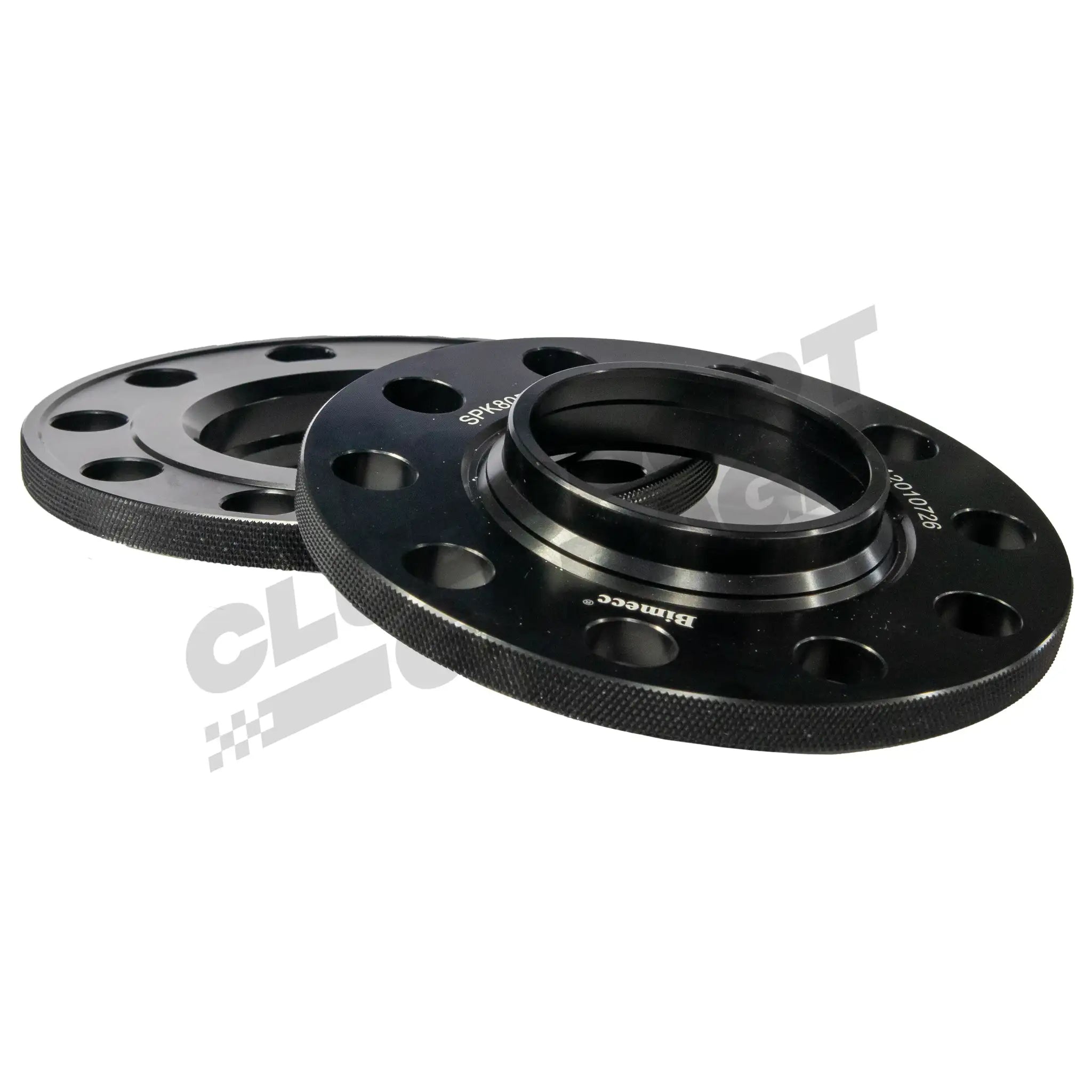 Bimecc Wheel Spacers - Clubsport Garage