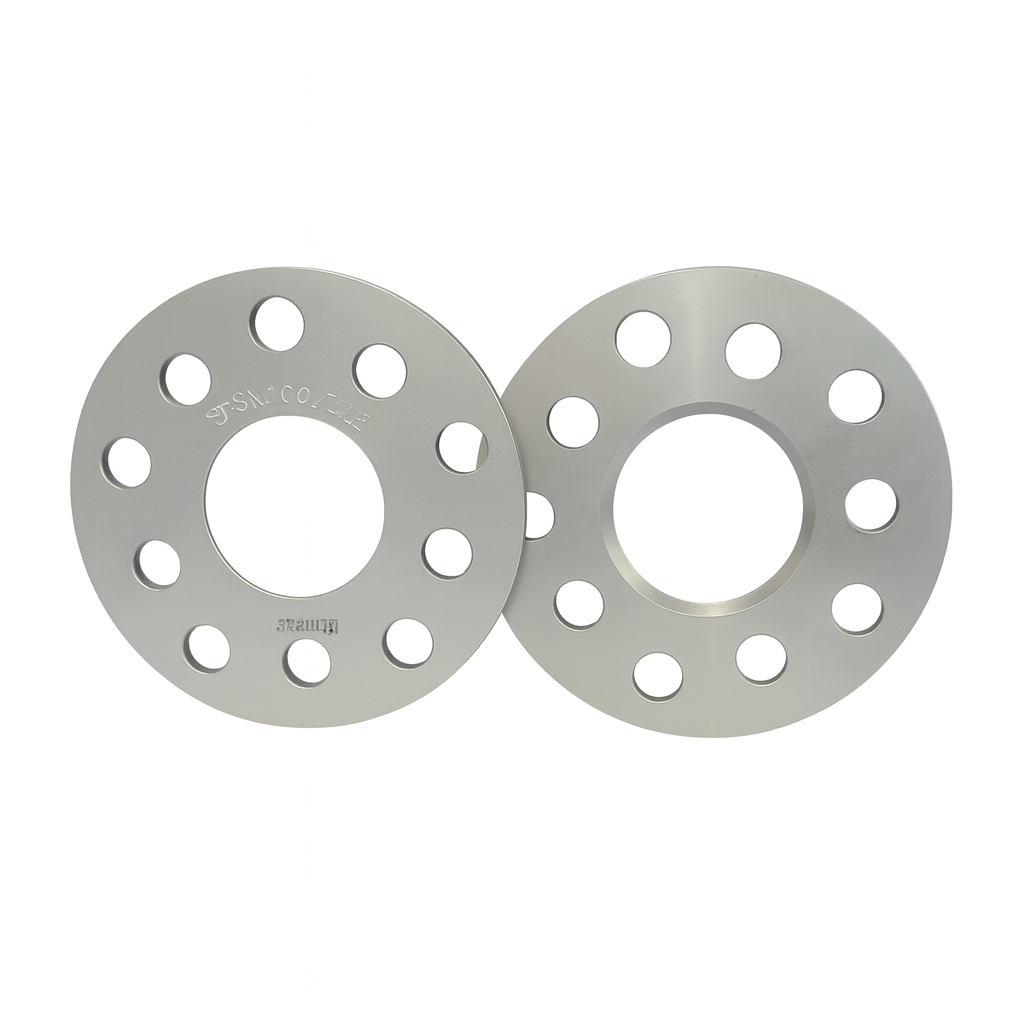 Bimecc Wheel Spacers - Clubsport Garage