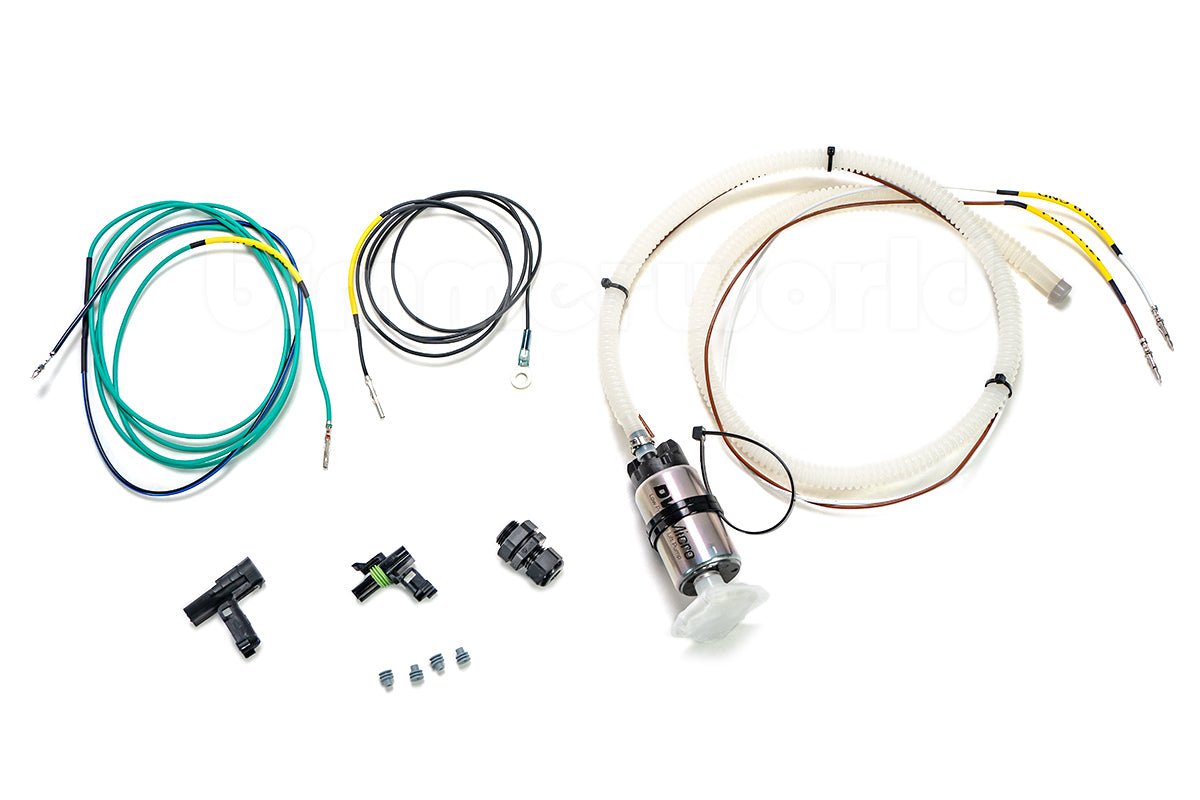 Bimmerworld Fuel Starvation Kit BMW F8X M2 M3 M4 - Clubsport Garage