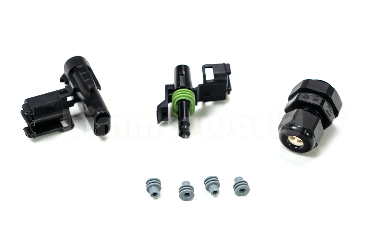 Bimmerworld Fuel Starvation Kit BMW F8X M2 M3 M4 - Clubsport Garage