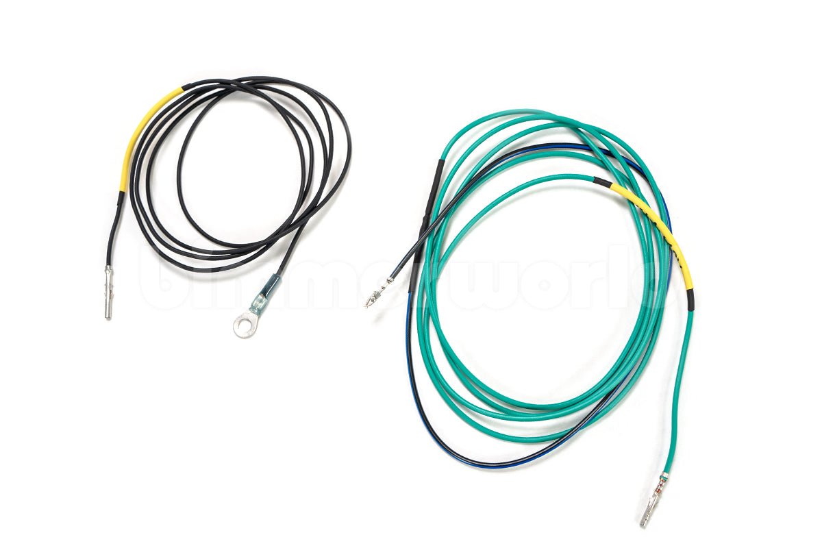 Bimmerworld Fuel Starvation Kit BMW F8X M2 M3 M4 - Clubsport Garage