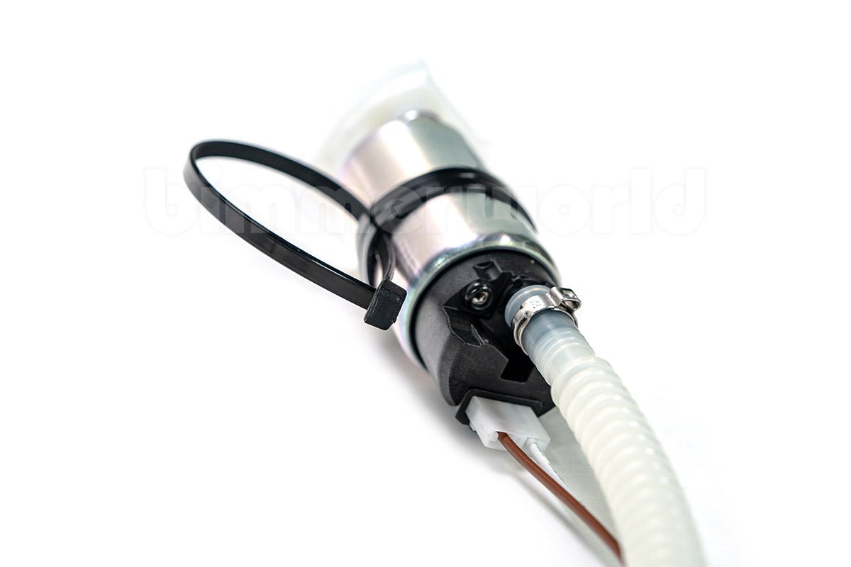 Bimmerworld Fuel Starvation Kit BMW F8X M2 M3 M4 - Clubsport Garage