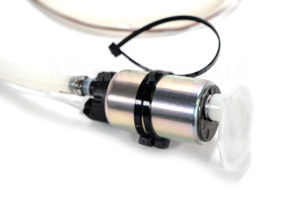 Bimmerworld Fuel Starvation Kit BMW F8X M2 M3 M4 - Clubsport Garage