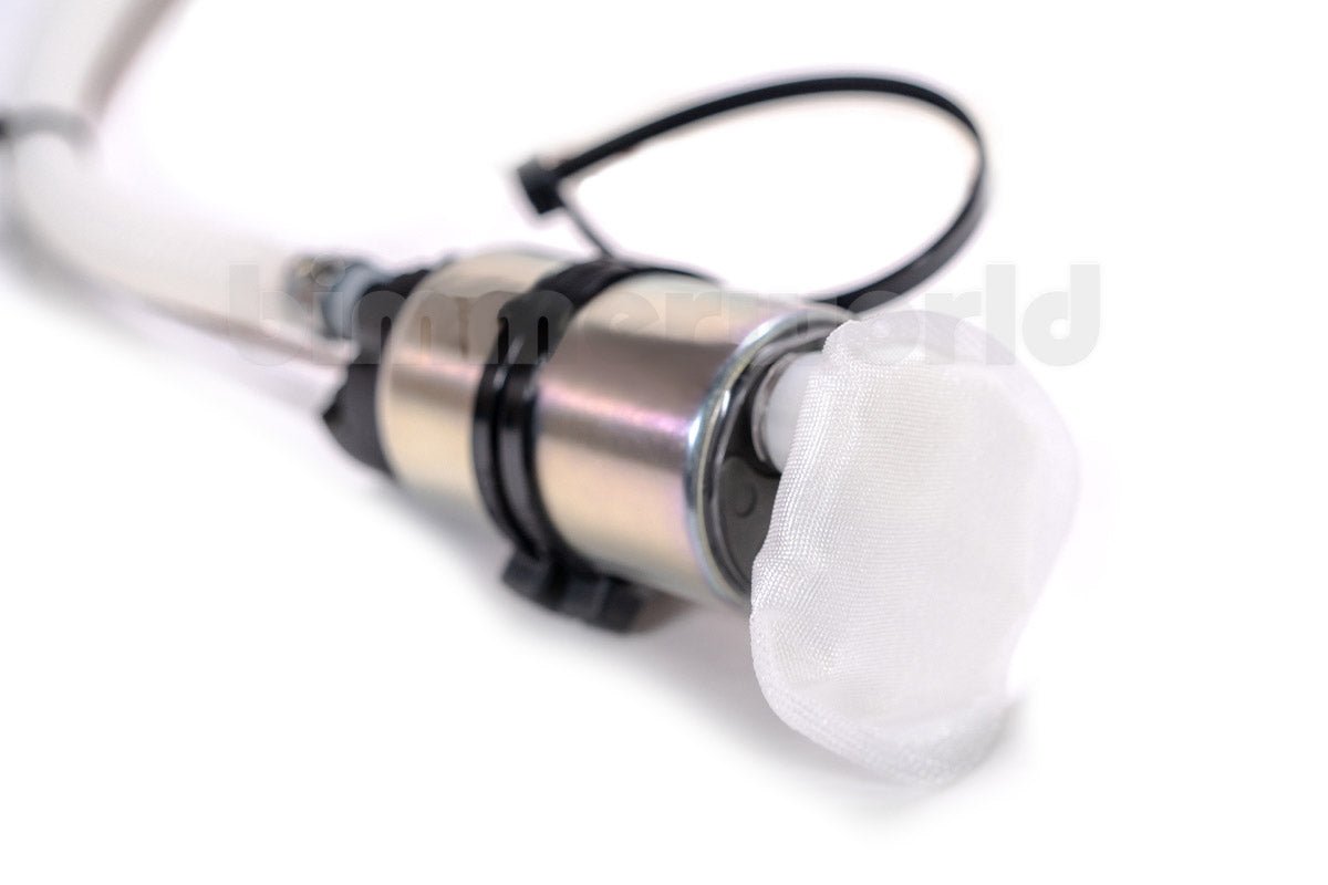 Bimmerworld Fuel Starvation Kit BMW F8X M2 M3 M4 - Clubsport Garage