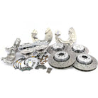 BMW F8X Brake Conversion Kit for E9X M3 - Clubsport Garage