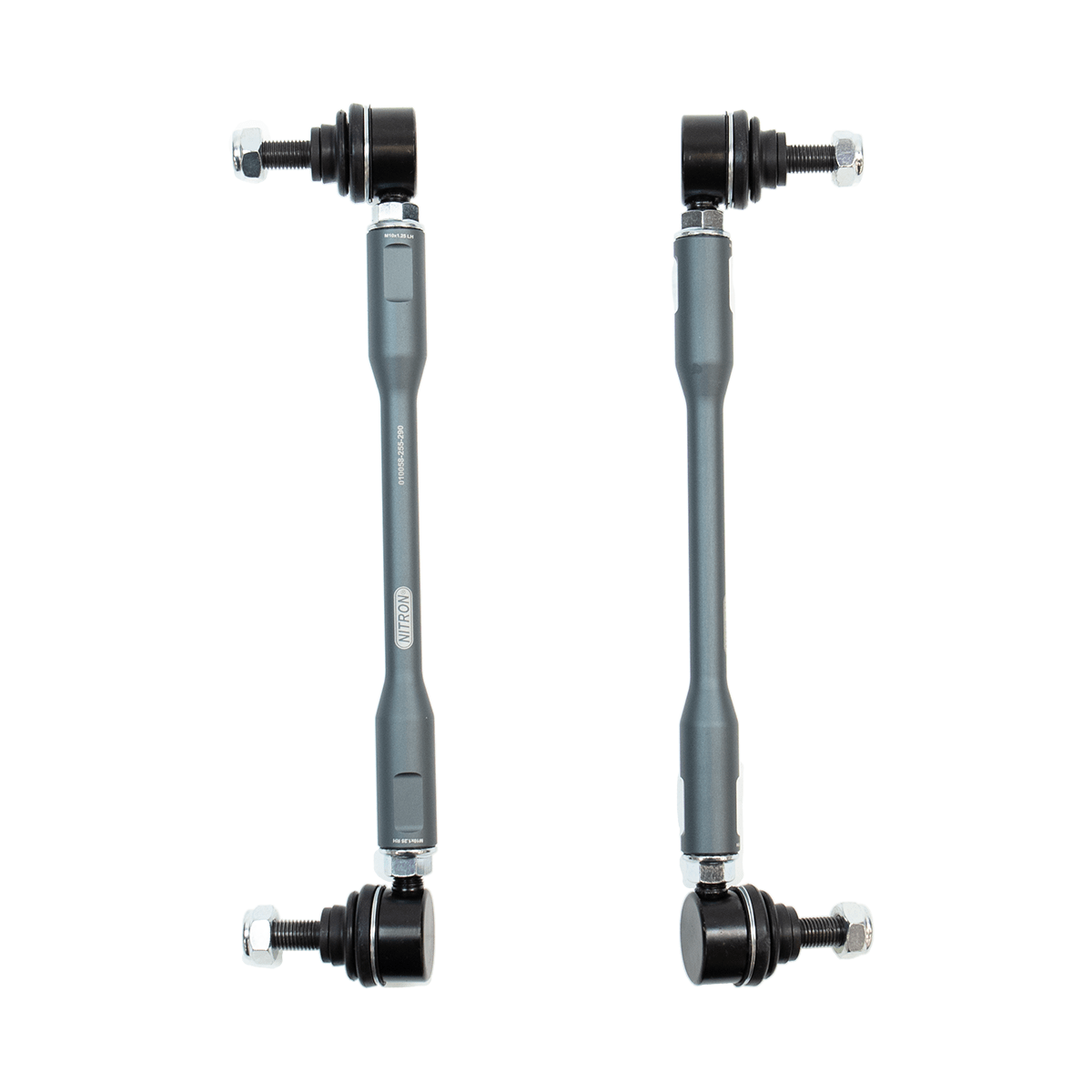 BMW G82 M4 Competition xDrive (20 - ) NTR R3 Suspension Kit with Standalone FAL - Clubsport Garage